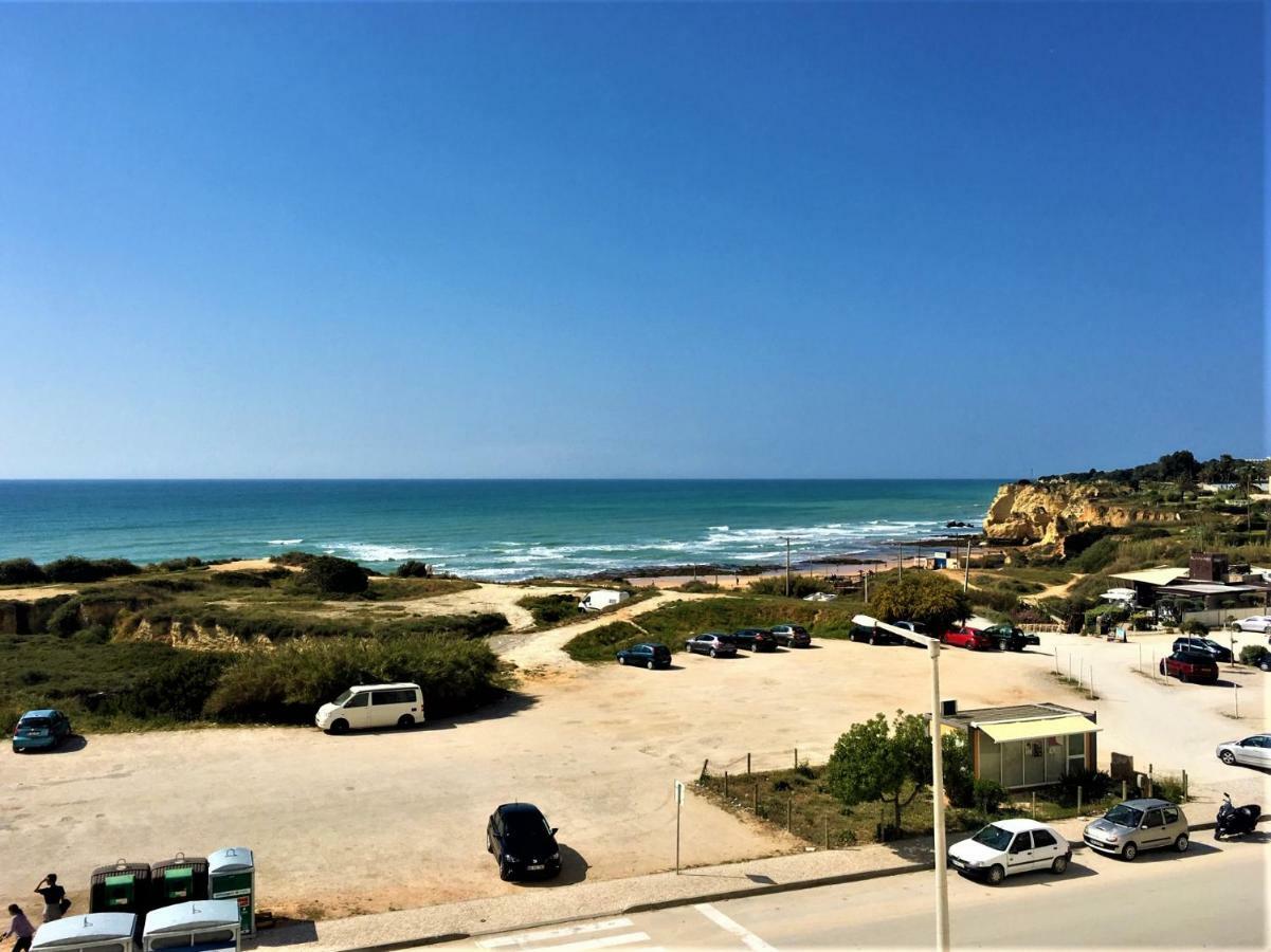 Apartment Facing The Sea Armação de Pêra Oda fotoğraf